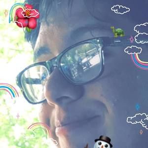 Meet your Posher, Jason